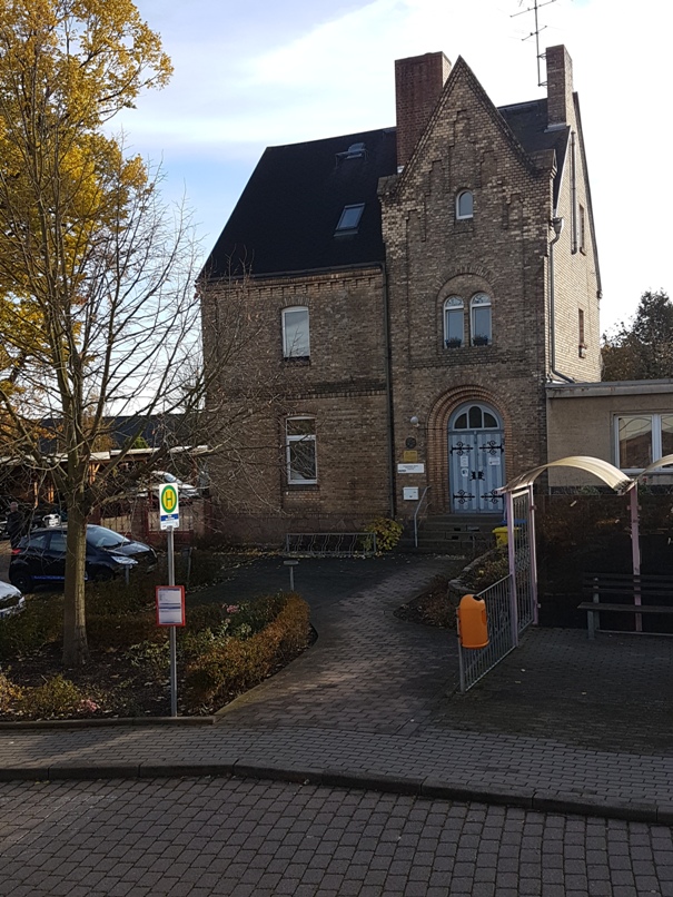 alte Schule