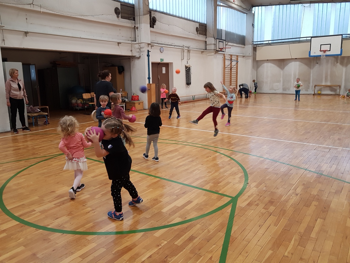 Minikids