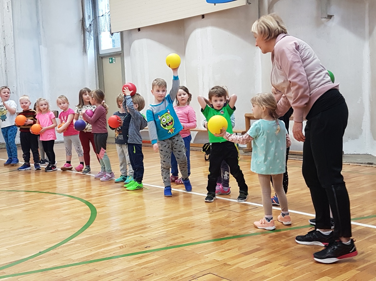 Minikids