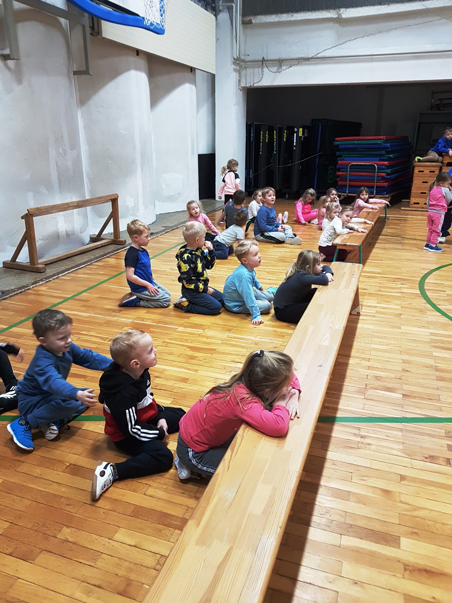 Minikids