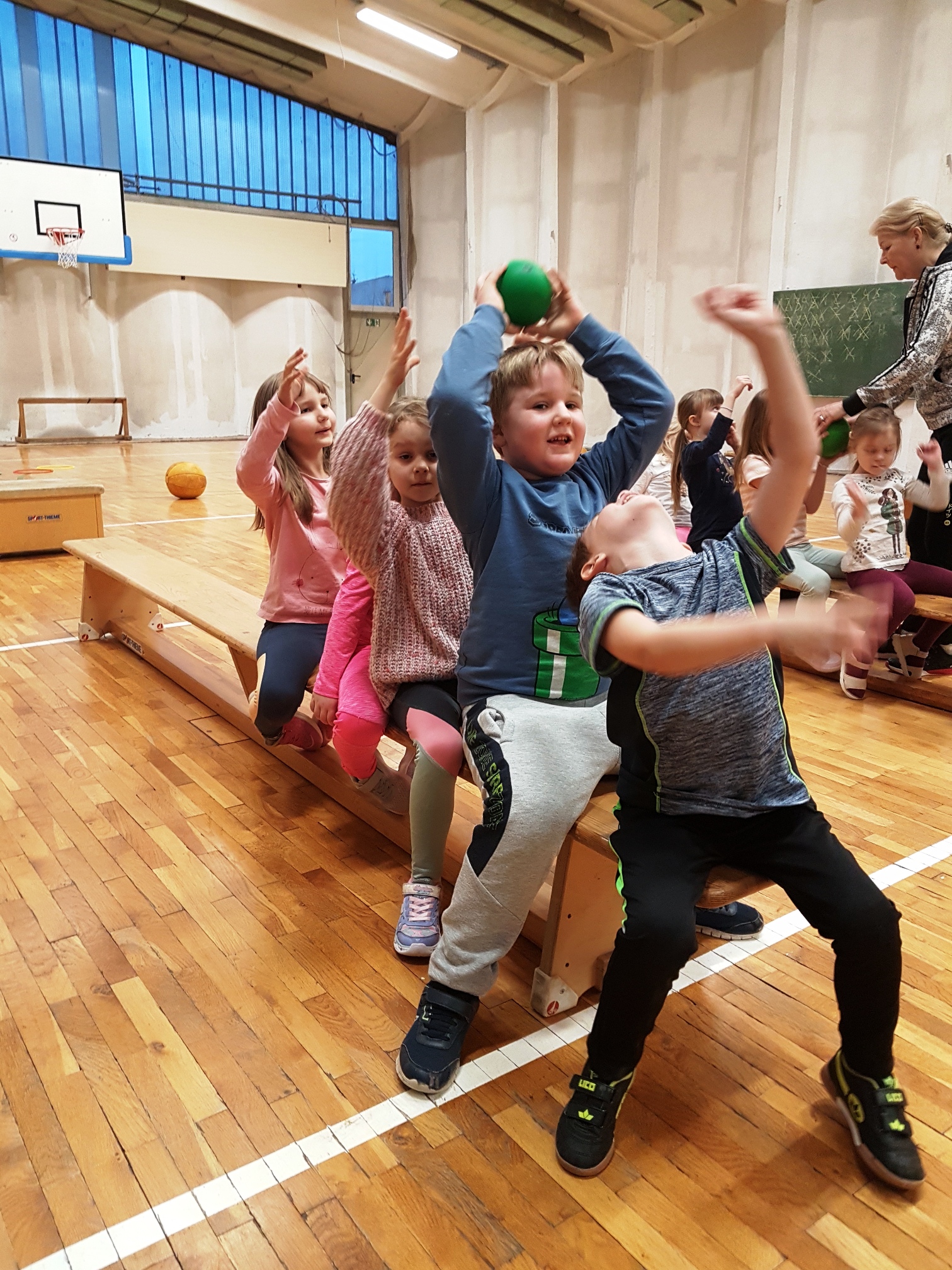 Minikids